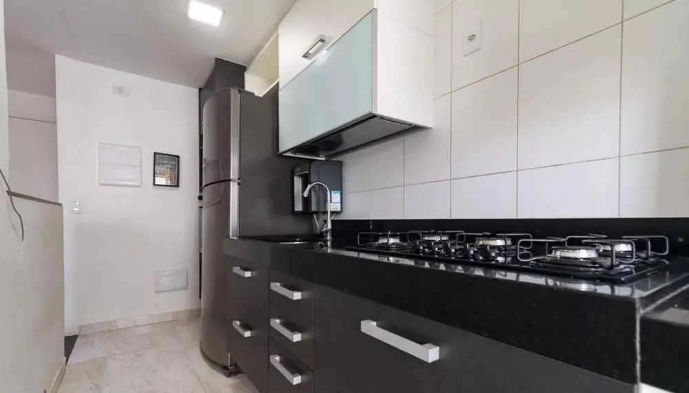 Apartamento, 3 quartos, 91 m² - Foto 4