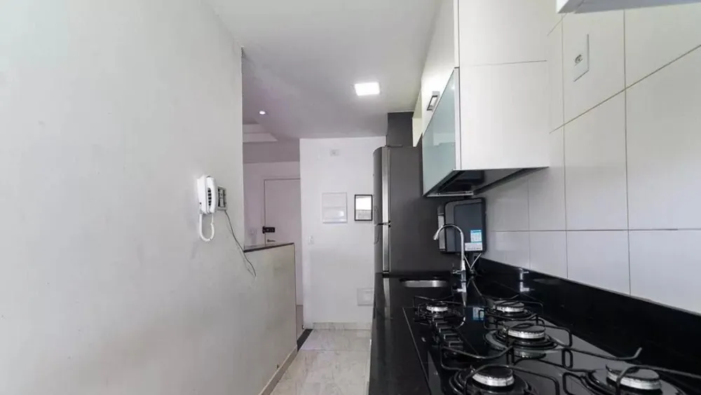 Apartamento, 3 quartos, 91 m² - Foto 5