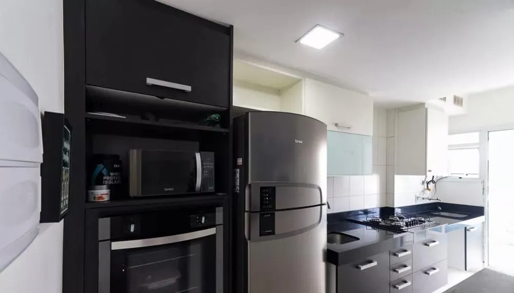 Apartamento, 3 quartos, 91 m² - Foto 6