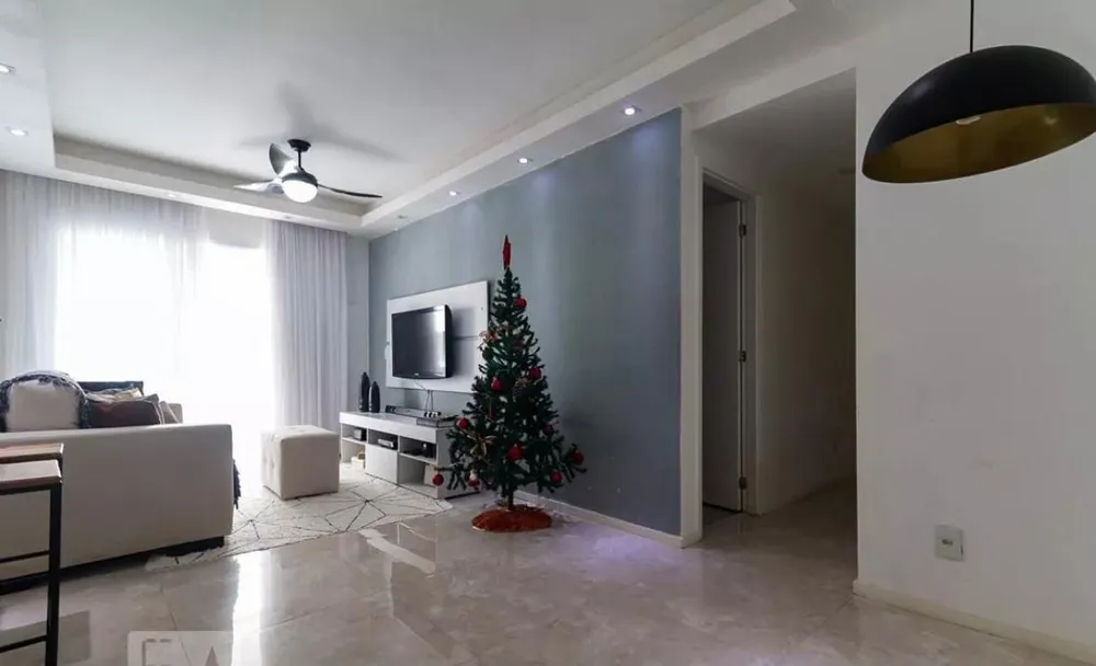 Apartamento, 3 quartos, 91 m² - Foto 3