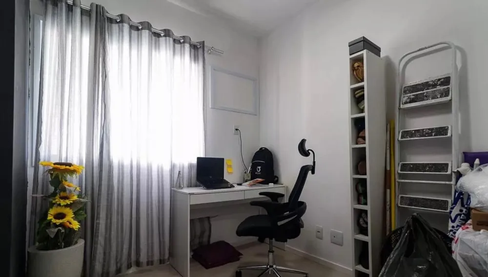 Apartamento, 3 quartos, 91 m² - Foto 20