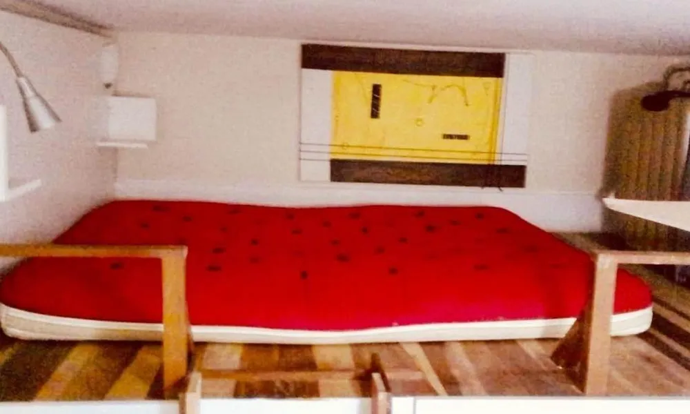 Apartamento, 1 quarto, 25 m² - Foto 8