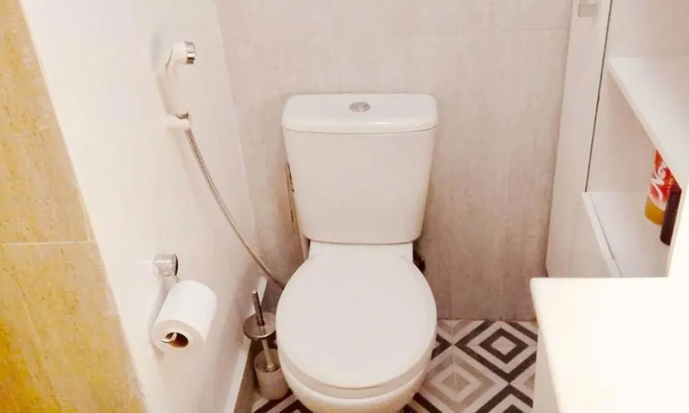 Apartamento, 1 quarto, 25 m² - Foto 15