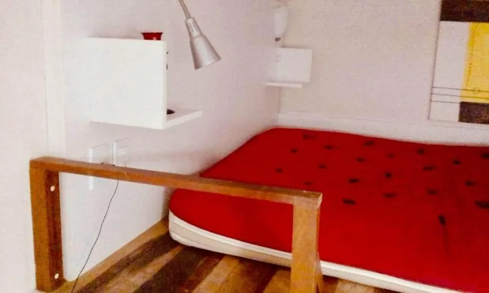 Apartamento, 1 quarto, 25 m² - Foto 9