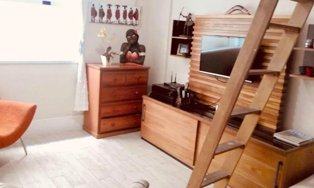 Apartamento, 1 quarto, 25 m² - Foto 3
