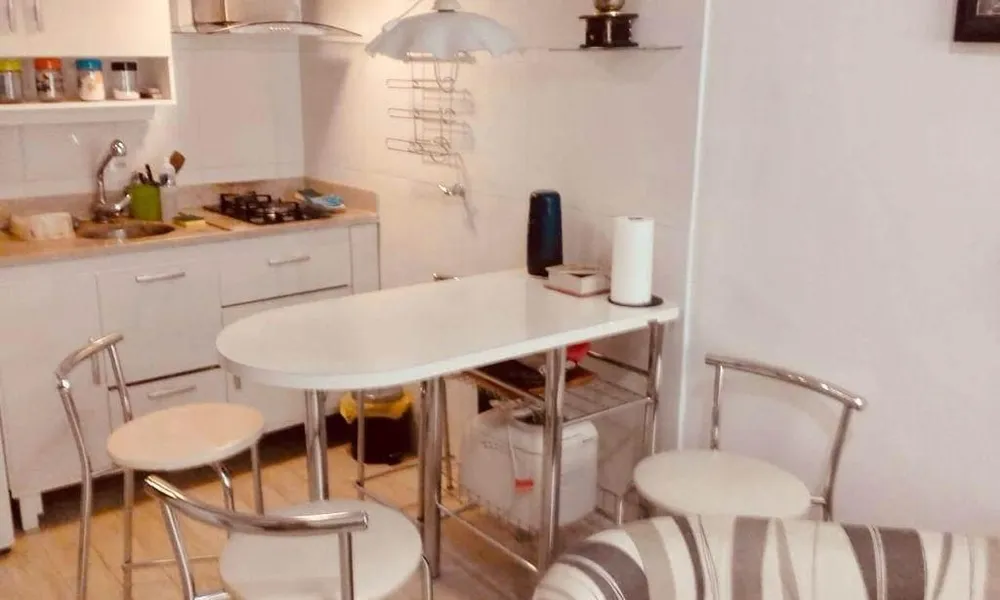 Apartamento, 1 quarto, 25 m² - Foto 4