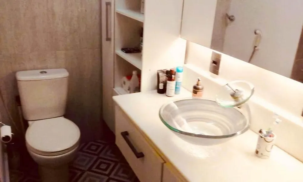 Apartamento, 1 quarto, 25 m² - Foto 14