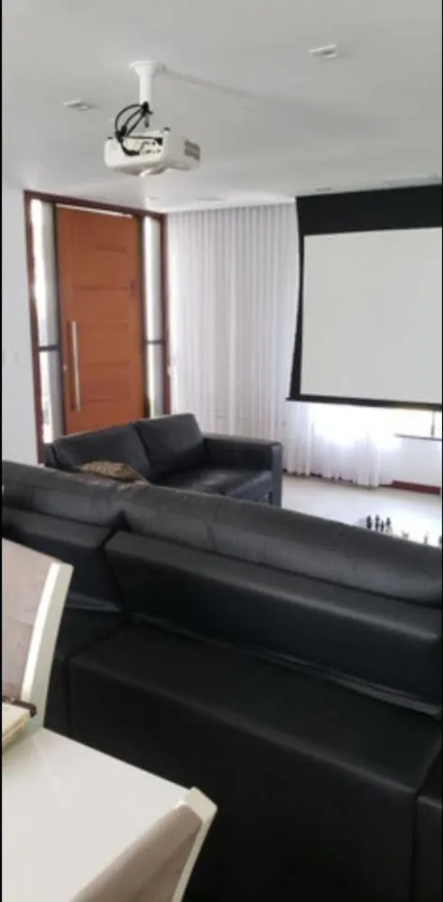Casa, 4 quartos, 600 m² - Foto 4