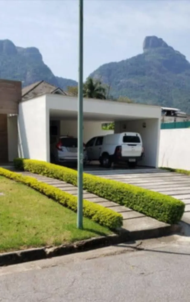 Casa, 4 quartos, 600 m² - Foto 13