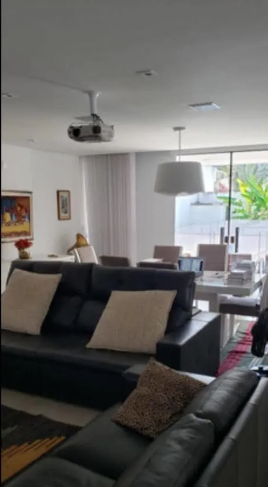 Casa, 4 quartos, 600 m² - Foto 5