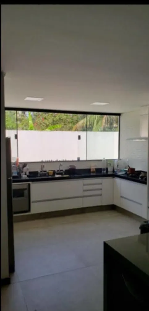 Casa, 4 quartos, 600 m² - Foto 10