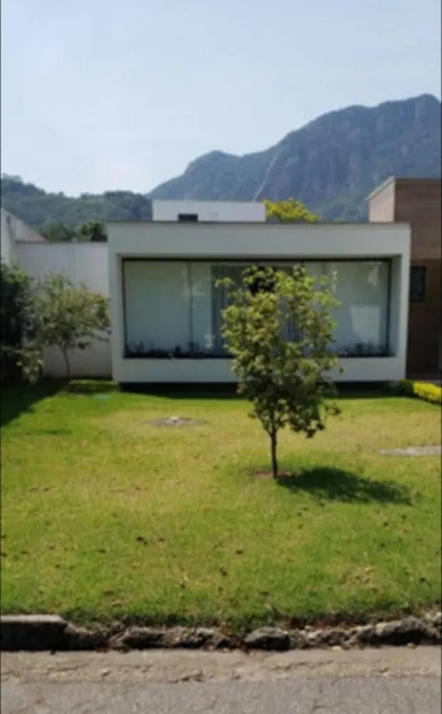 Casa, 4 quartos, 600 m² - Foto 2
