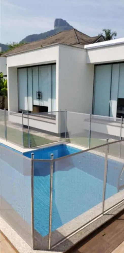 Casa, 4 quartos, 600 m² - Foto 1