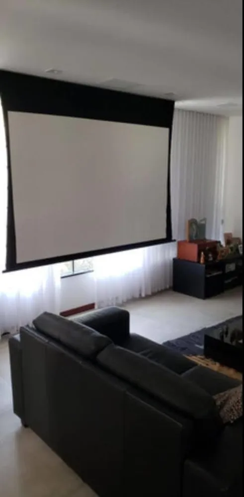 Casa, 4 quartos, 600 m² - Foto 7