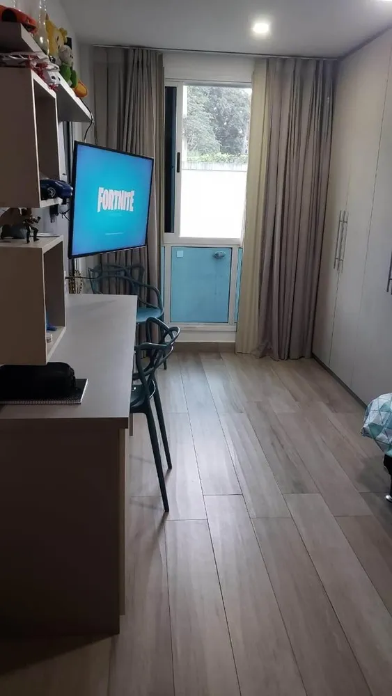 Casa, 3 quartos, 120 m² - Foto 24
