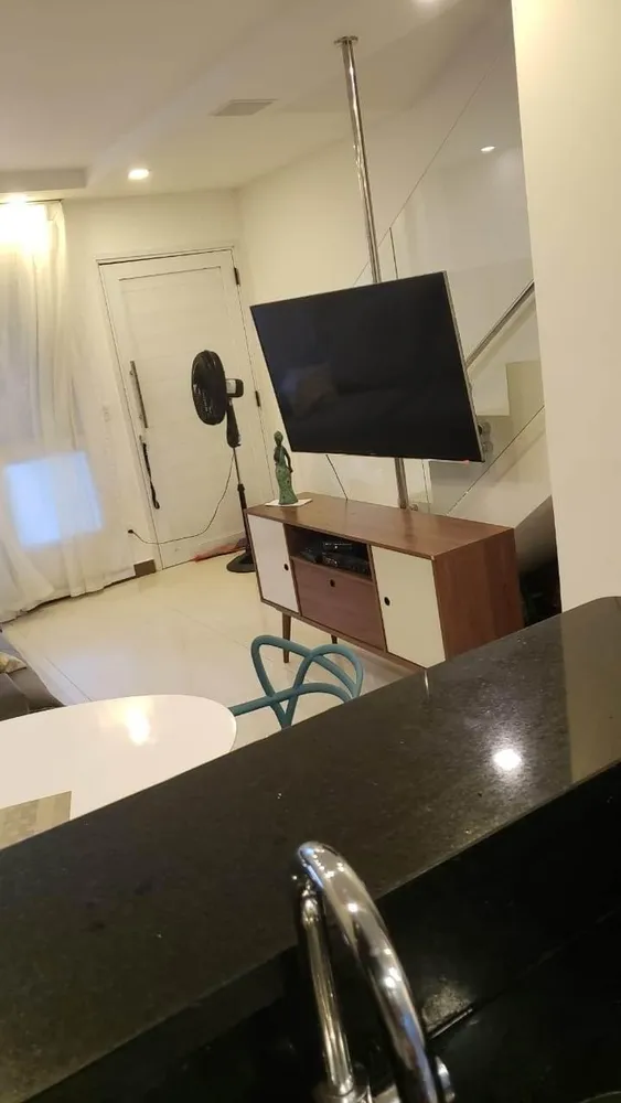 Casa, 3 quartos, 120 m² - Foto 15