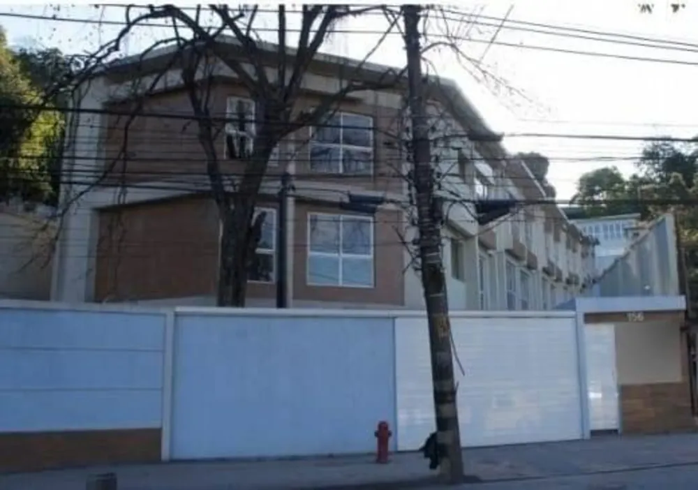 Casa, 3 quartos, 120 m² - Foto 25