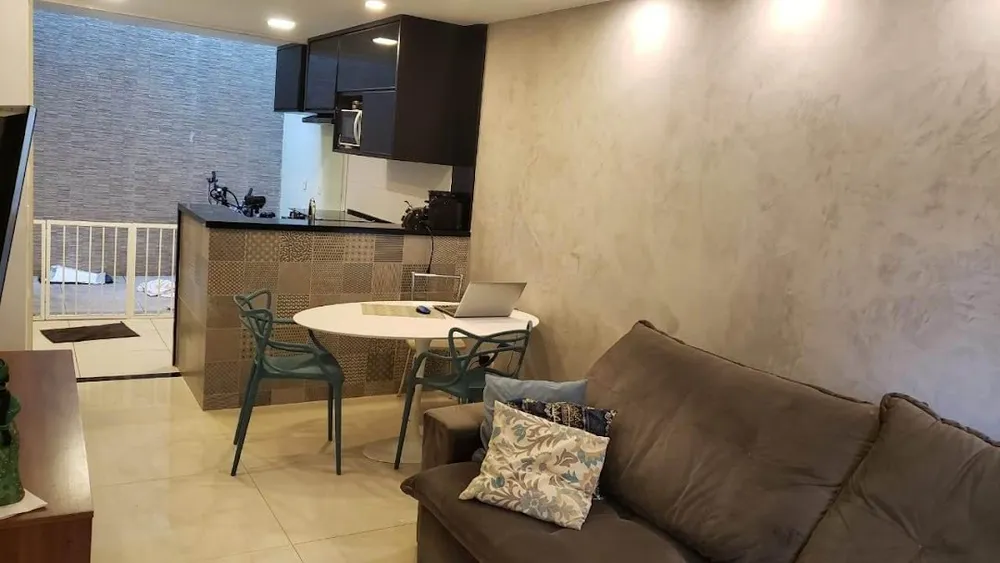 Casa, 3 quartos, 120 m² - Foto 14
