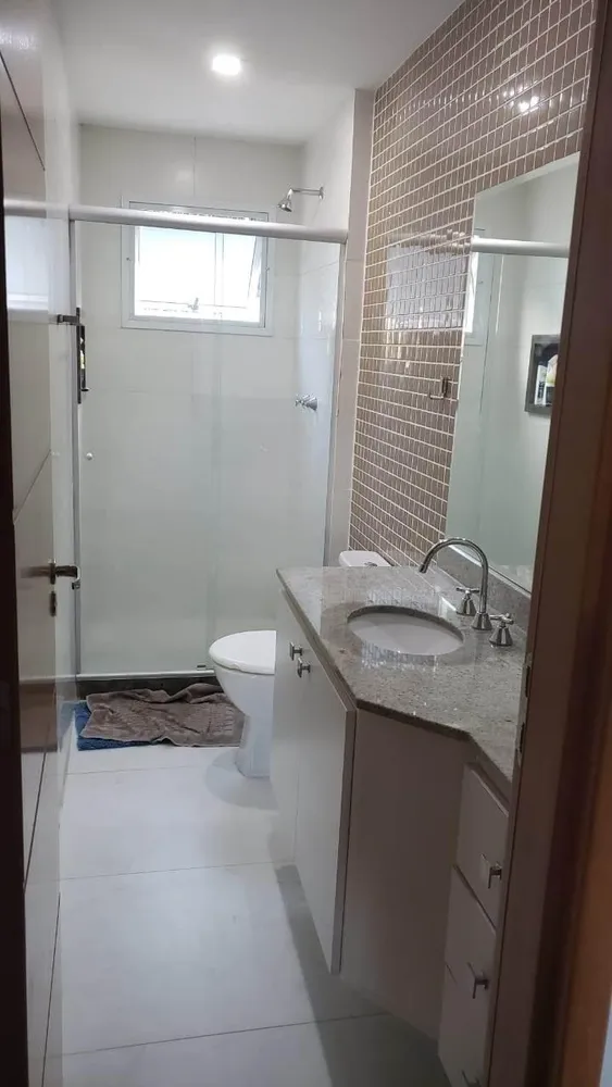 Casa, 3 quartos, 120 m² - Foto 4