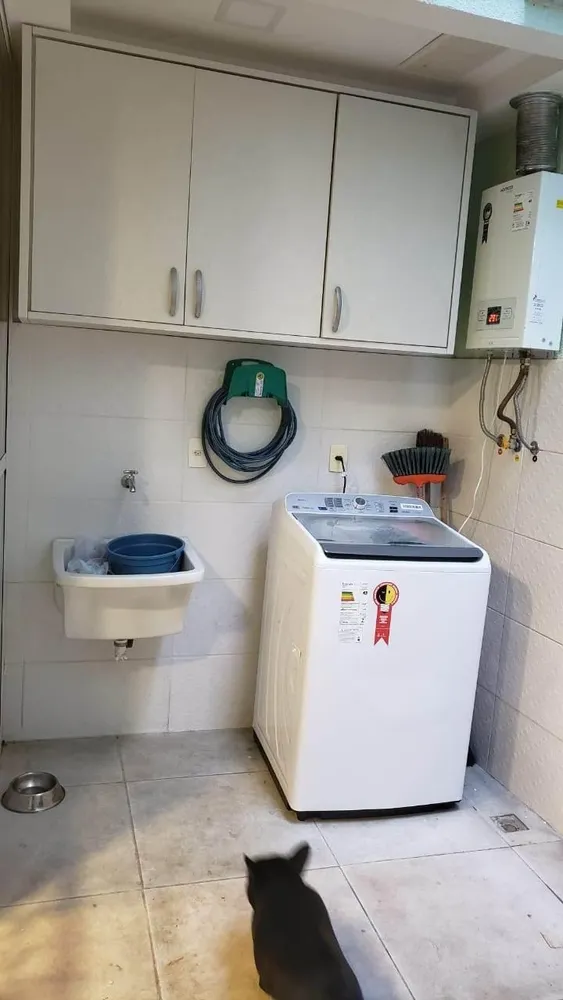 Casa, 3 quartos, 120 m² - Foto 8