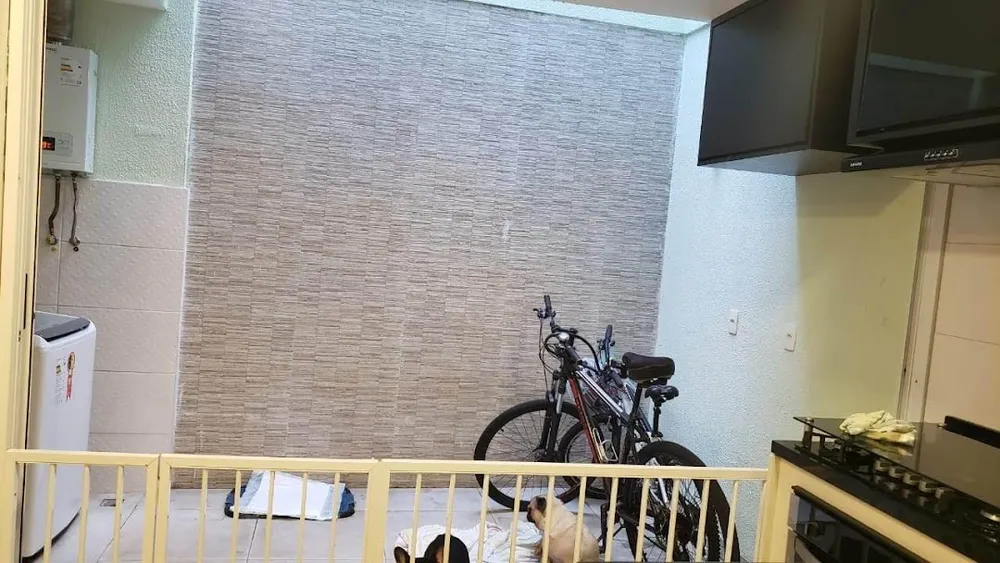Casa, 3 quartos, 120 m² - Foto 23
