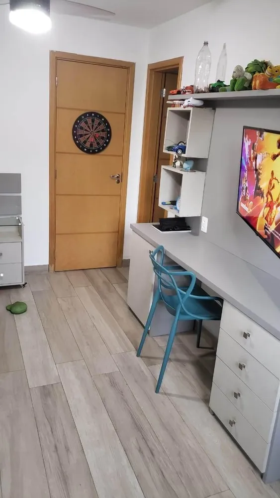 Casa, 3 quartos, 120 m² - Foto 1