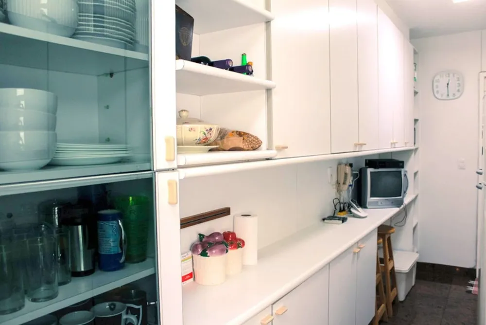 Apartamento, 4 quartos, 179 m² - Foto 7
