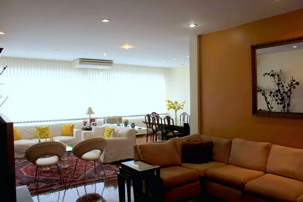 Apartamento, 4 quartos, 179 m² - Foto 5