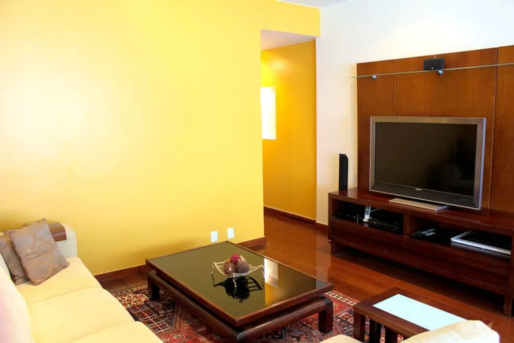 Apartamento, 4 quartos, 179 m² - Foto 2
