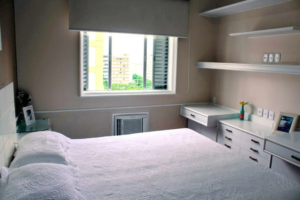 Apartamento, 4 quartos, 179 m² - Foto 10