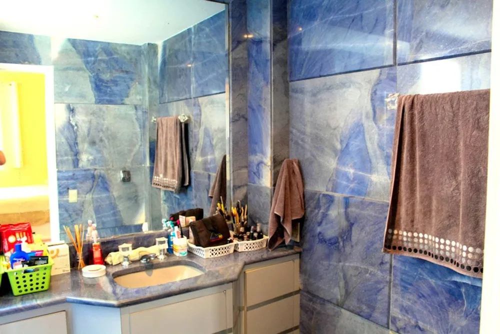 Apartamento, 4 quartos, 179 m² - Foto 11