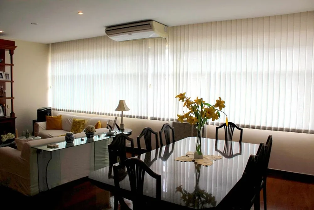 Apartamento, 4 quartos, 179 m² - Foto 4