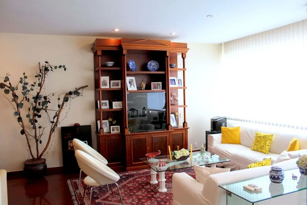 Apartamento, 4 quartos, 179 m² - Foto 3