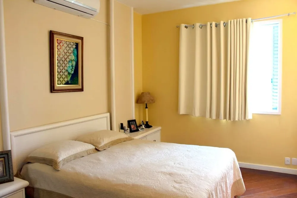 Apartamento, 4 quartos, 179 m² - Foto 8