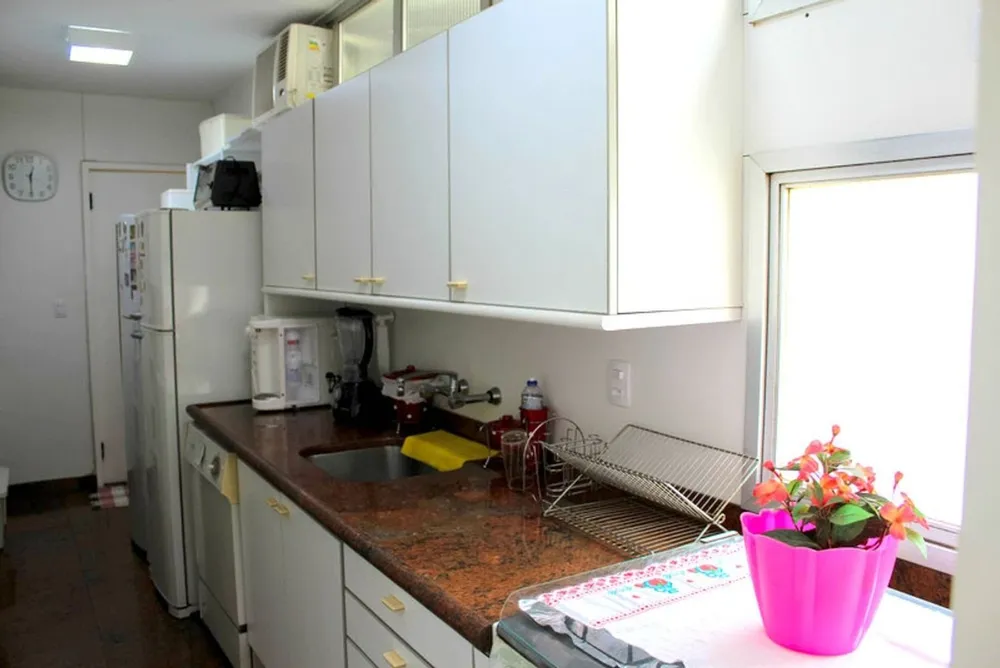 Apartamento, 4 quartos, 179 m² - Foto 6