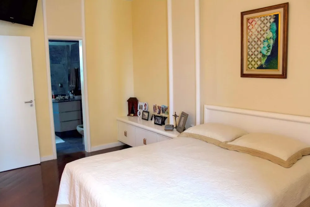 Apartamento, 4 quartos, 179 m² - Foto 9