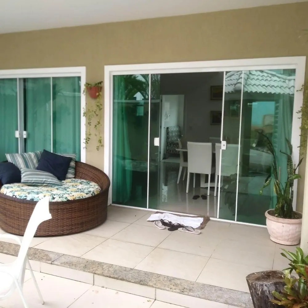 Casa, 4 quartos, 190 m² - Foto 38