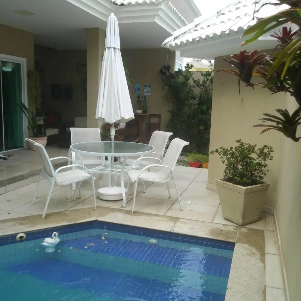 Casa, 4 quartos, 190 m² - Foto 36