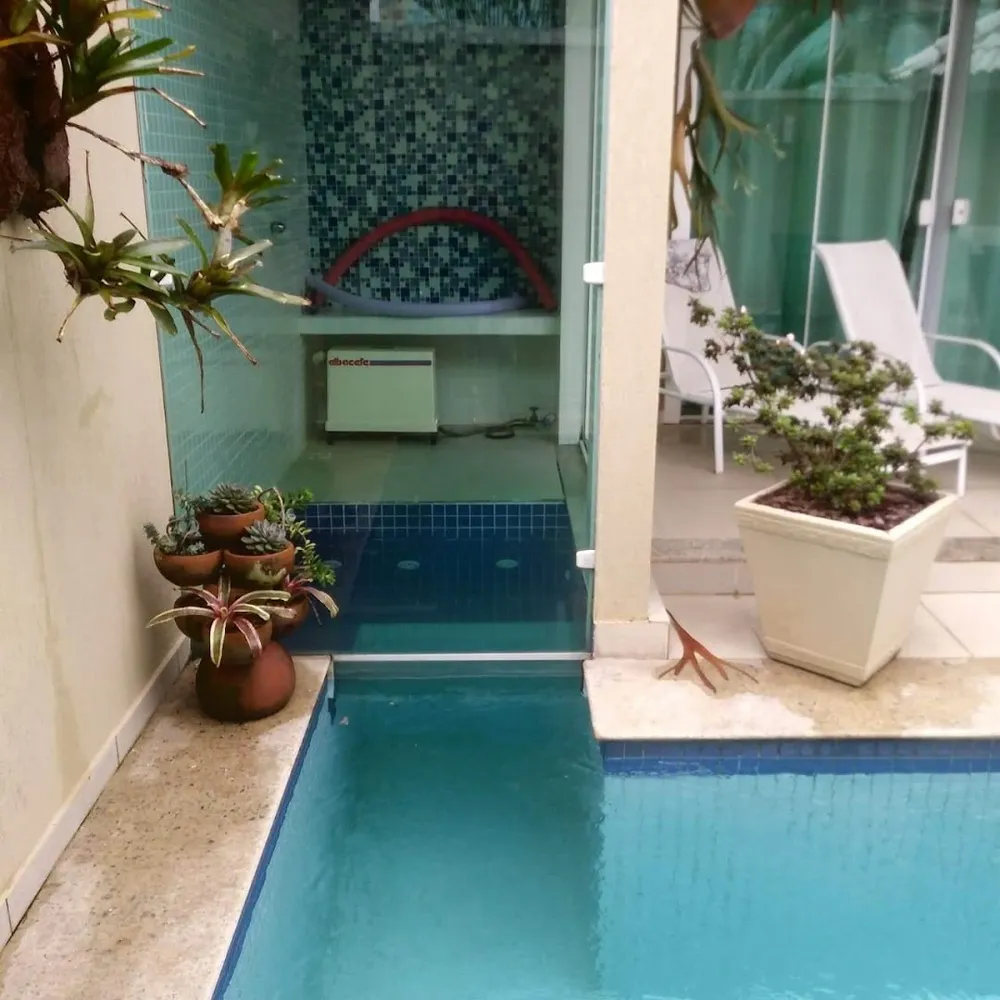 Casa, 4 quartos, 190 m² - Foto 42