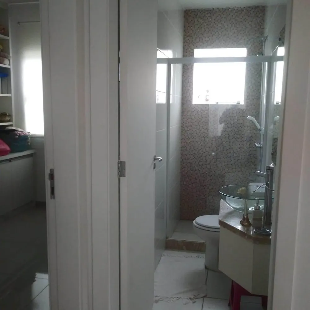 Casa, 4 quartos, 190 m² - Foto 22