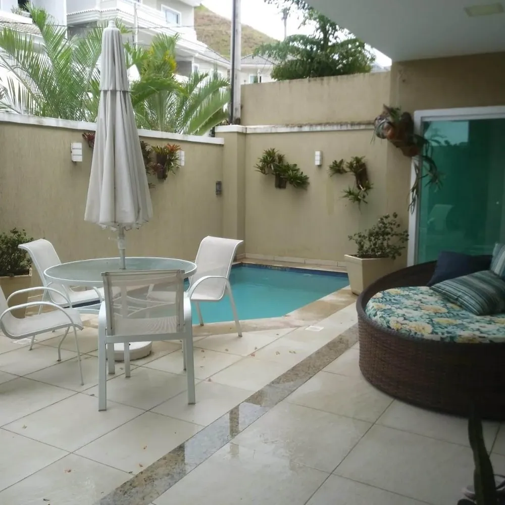 Casa, 4 quartos, 190 m² - Foto 33
