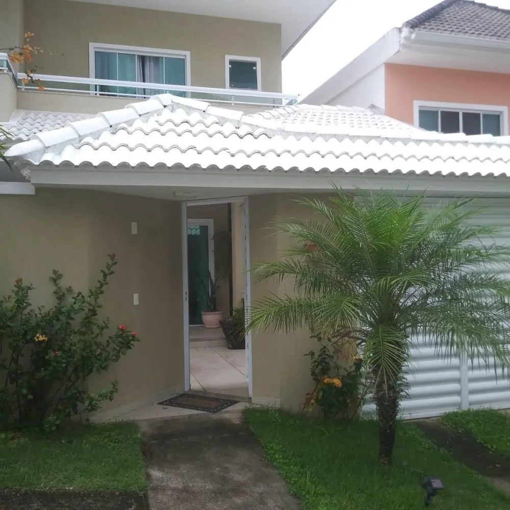 Casa, 4 quartos, 190 m² - Foto 39