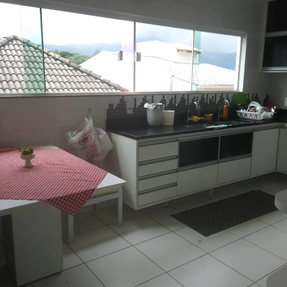 Casa, 4 quartos, 190 m² - Foto 30