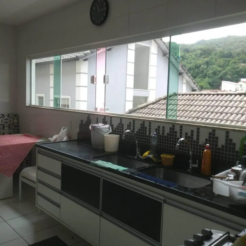 Casa, 4 quartos, 190 m² - Foto 29