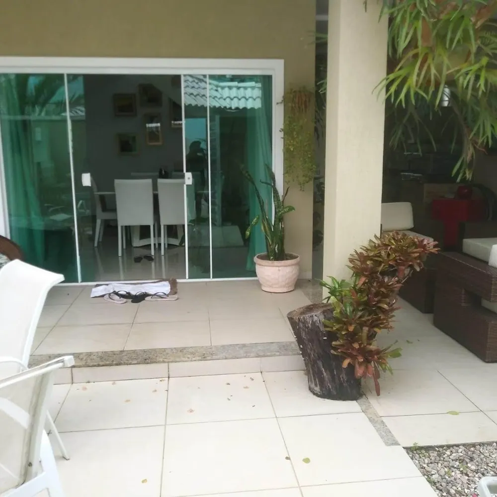 Casa, 4 quartos, 190 m² - Foto 40