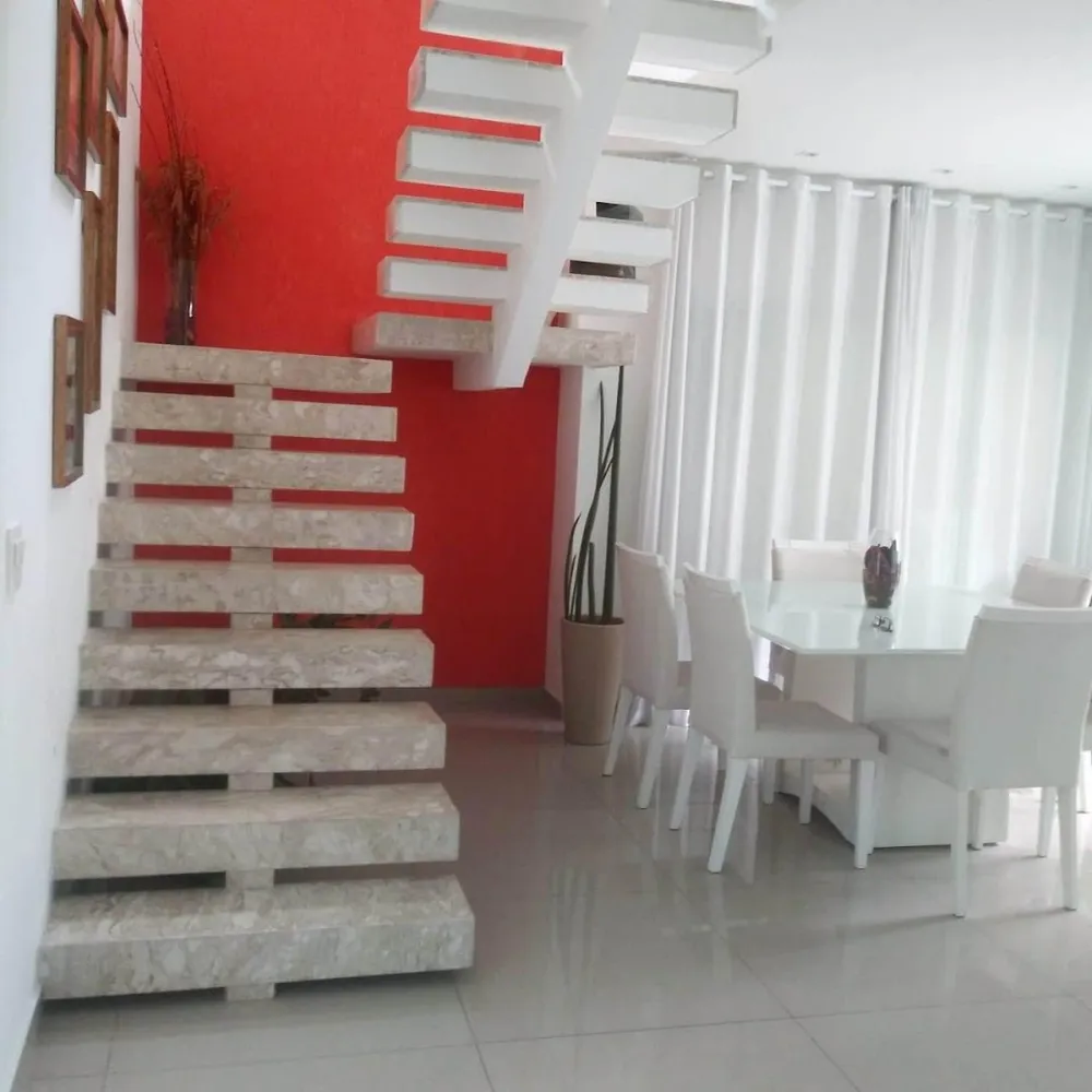 Casa, 4 quartos, 190 m² - Foto 6