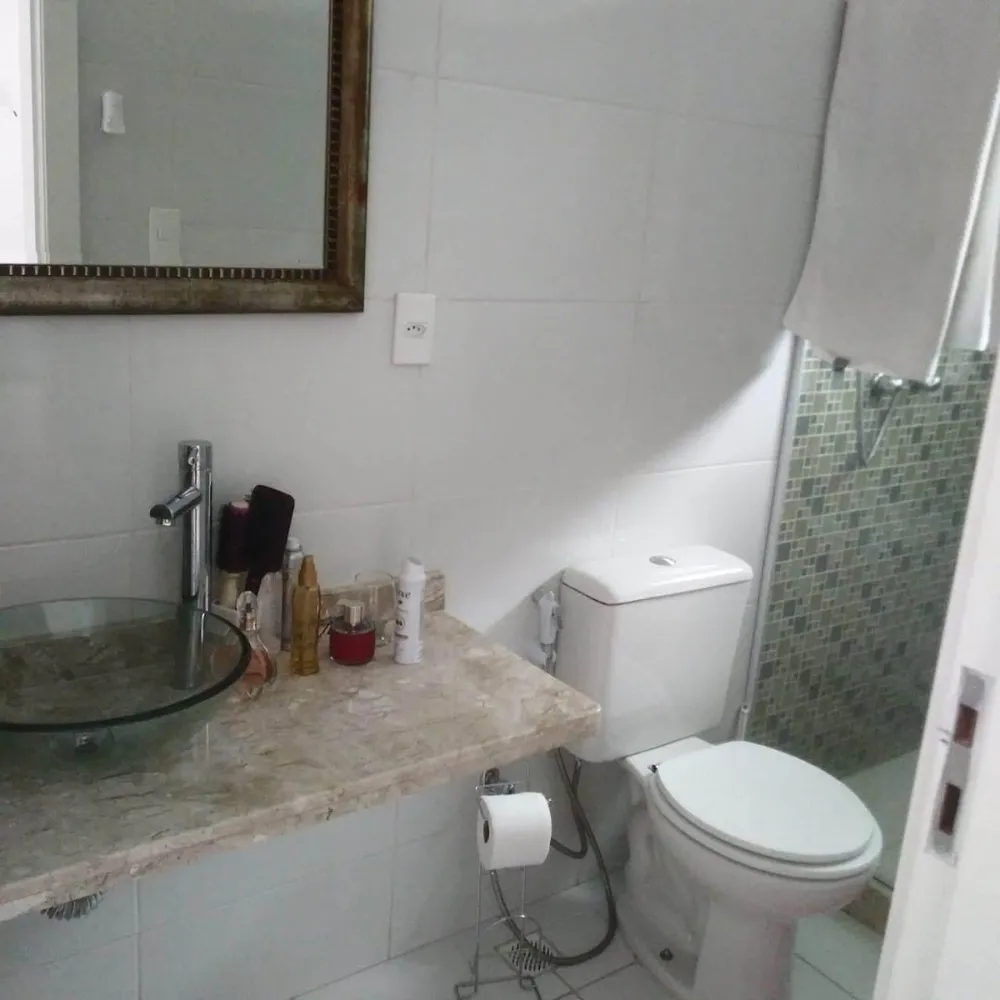 Casa, 4 quartos, 190 m² - Foto 25