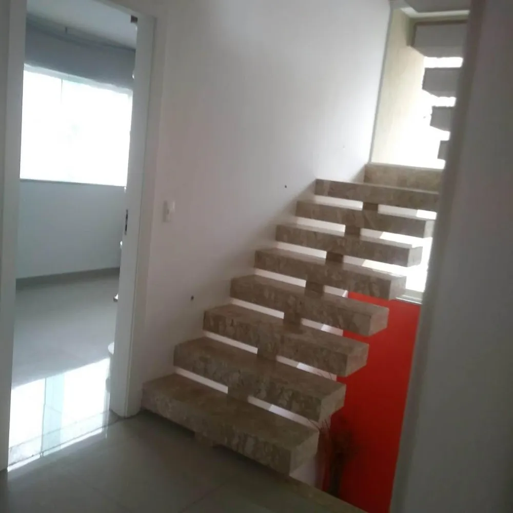 Casa, 4 quartos, 190 m² - Foto 7