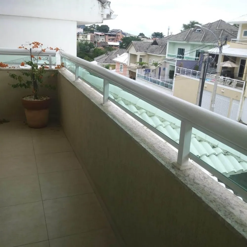 Casa, 4 quartos, 190 m² - Foto 5