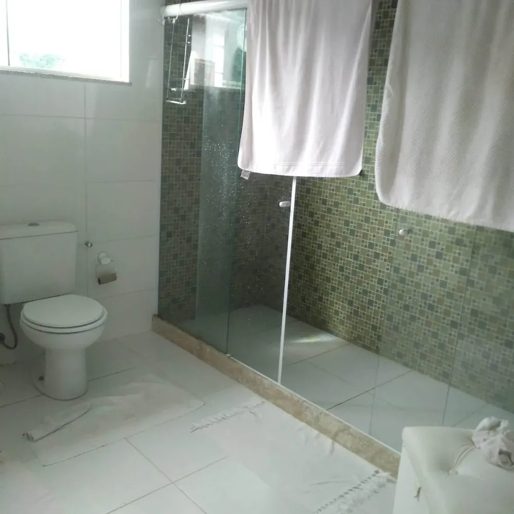 Casa, 4 quartos, 190 m² - Foto 23
